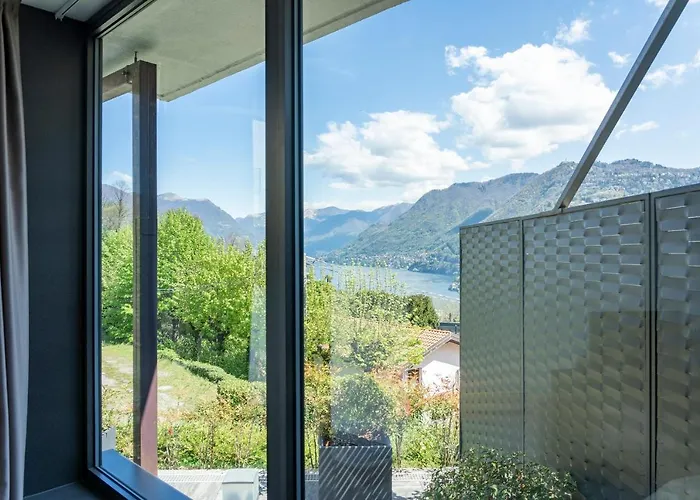 Bed & Breakfast Vista 4*