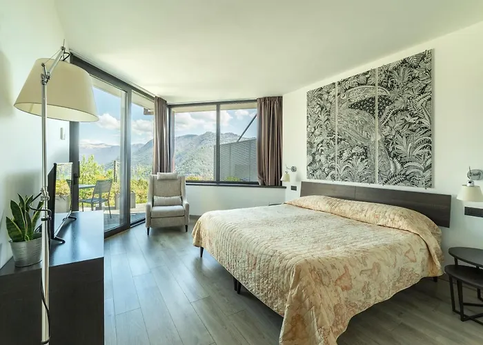 Vista Bed & Breakfast 4*