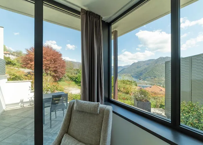 Bed & Breakfast Vista Como