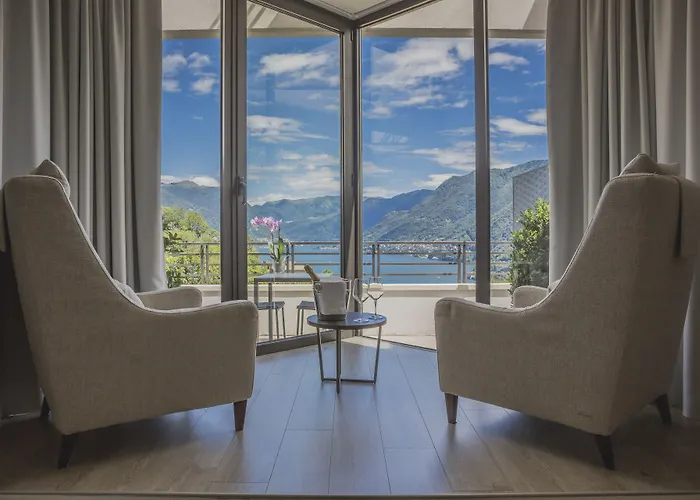 Bed & Breakfast Vista 4*