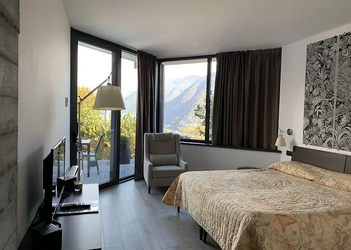 Vista 4*