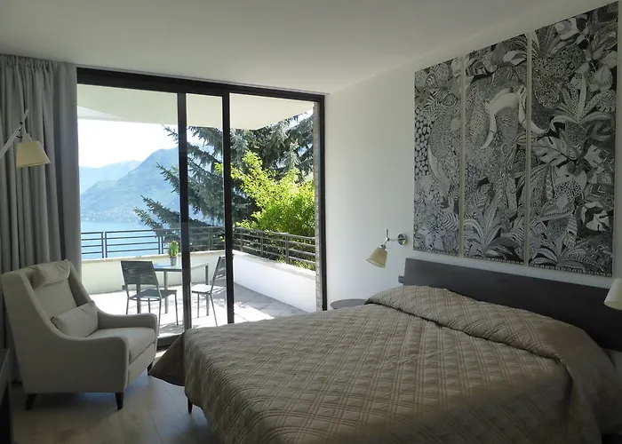 Vista Bed & Breakfast