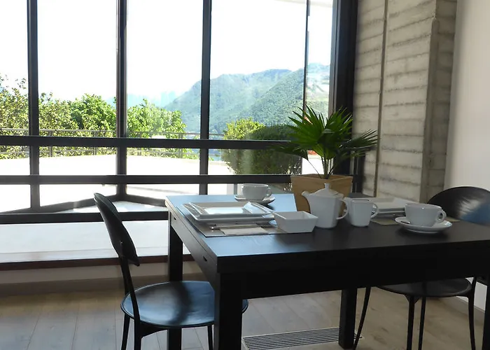 Bed & Breakfast Vista 4*