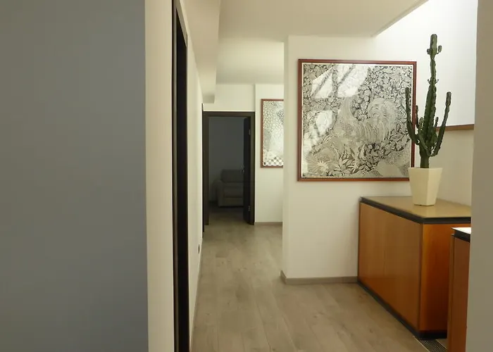 Bed & Breakfast Vista 4*