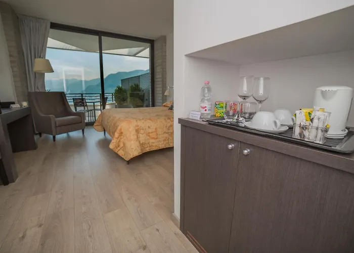 Bed & Breakfast Vista 4*