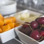 Vista Bed & Breakfast