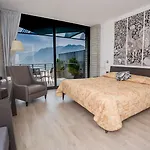 Vista Bed & Breakfast Como