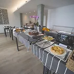 Vista Bed & Breakfast