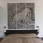 Bed & Breakfast Vista 4*