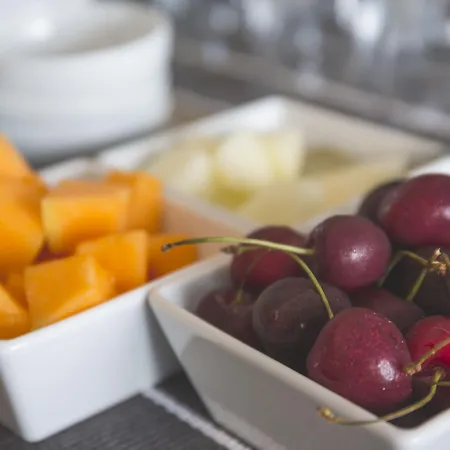 بي آند بي فيستا لاغو فندق مبيت وإفطار