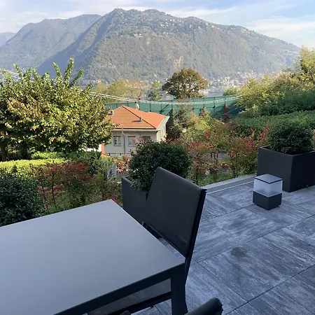 Vista Couette-café 4*