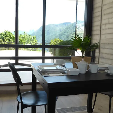 B&B Vista 3*
