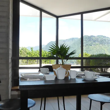 B&B Vista 3*