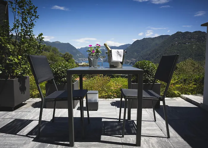 Vista Couette-café 4*