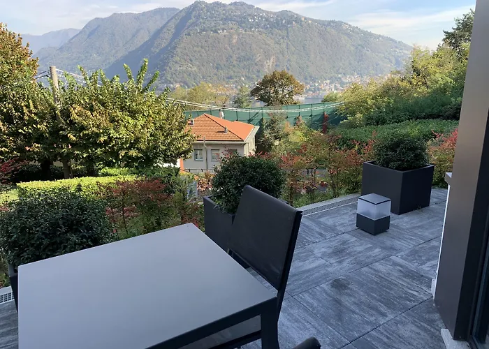 Vista Couette-café 4*